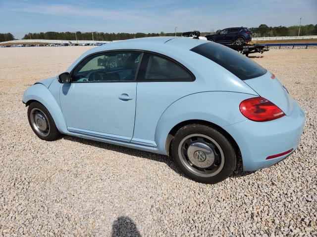 2012 Volkswagen Beetle მანქანა იყიდება აუქციონზე, vin: 3VWJP7AT6CM633408, აუქციონის ნომერი: 47174236