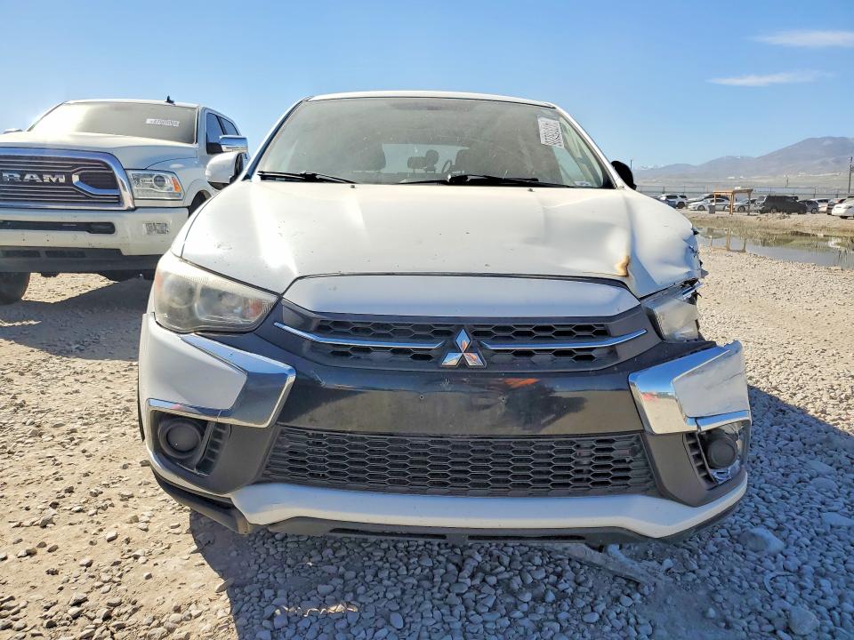 Продаж на аукціоні авто 2018 Mitsubishi Outlander Sport, vin: JA4AR3AU5JU023114, номер лоту: 47315226