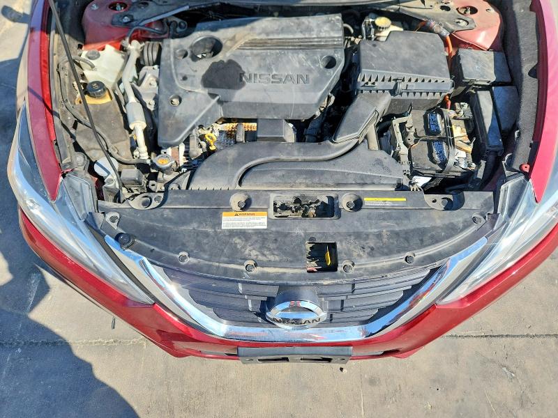 2018 Nissan Altima მანქანა იყიდება აუქციონზე, vin: 1N4AL3AP4JC232826, აუქციონის ნომერი: 46893206