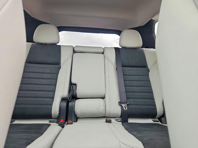 Продаж на аукціоні авто 2025 Mitsubishi Outlander, vin: JA4J3VA81SZ053621, номер лоту: 41608986