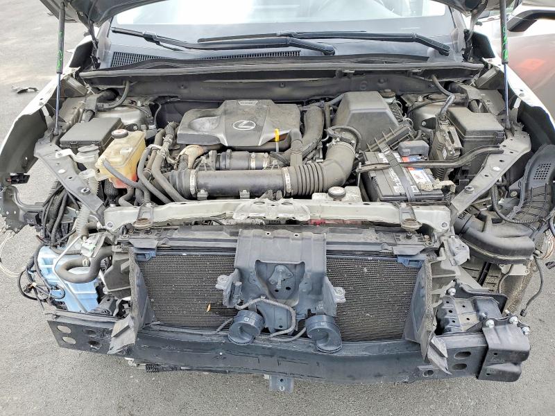 Продажа на аукционе авто 2017 Lexus Nx 200t, vin: JTJBARBZ8H2100057, номер лота: 47663496