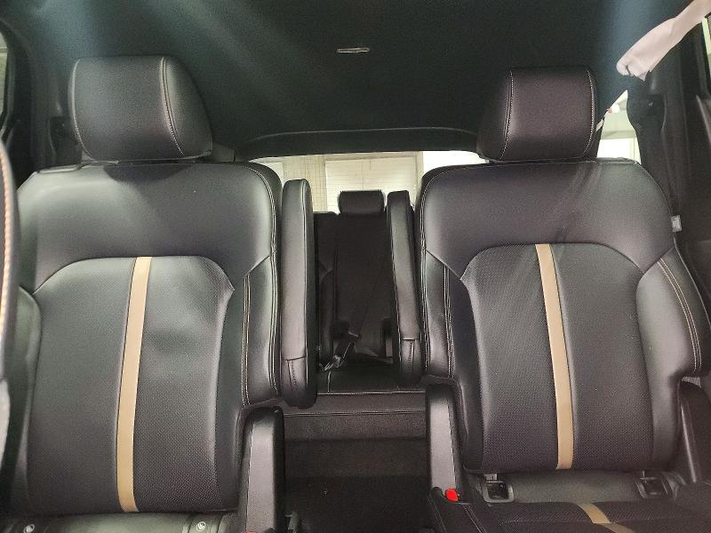 Продажа на аукционе авто 2025 Mazda Cx-90, vin: JM3KKEHD1S1229458, номер лота: 46213126