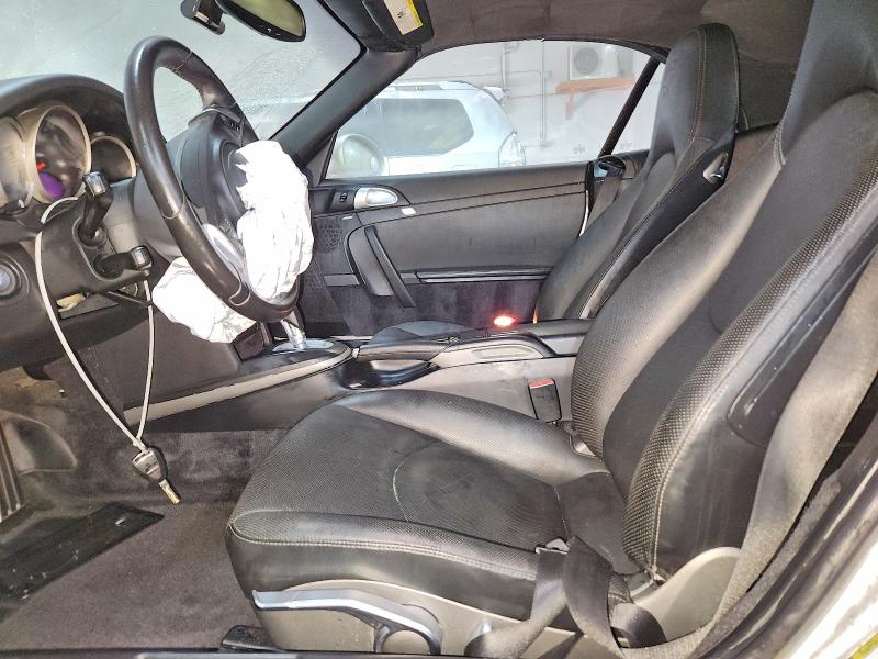Продаж на аукціоні авто 2011 Porsche 911, vin: WP0CA2A90BS740089, номер лоту: 45997646