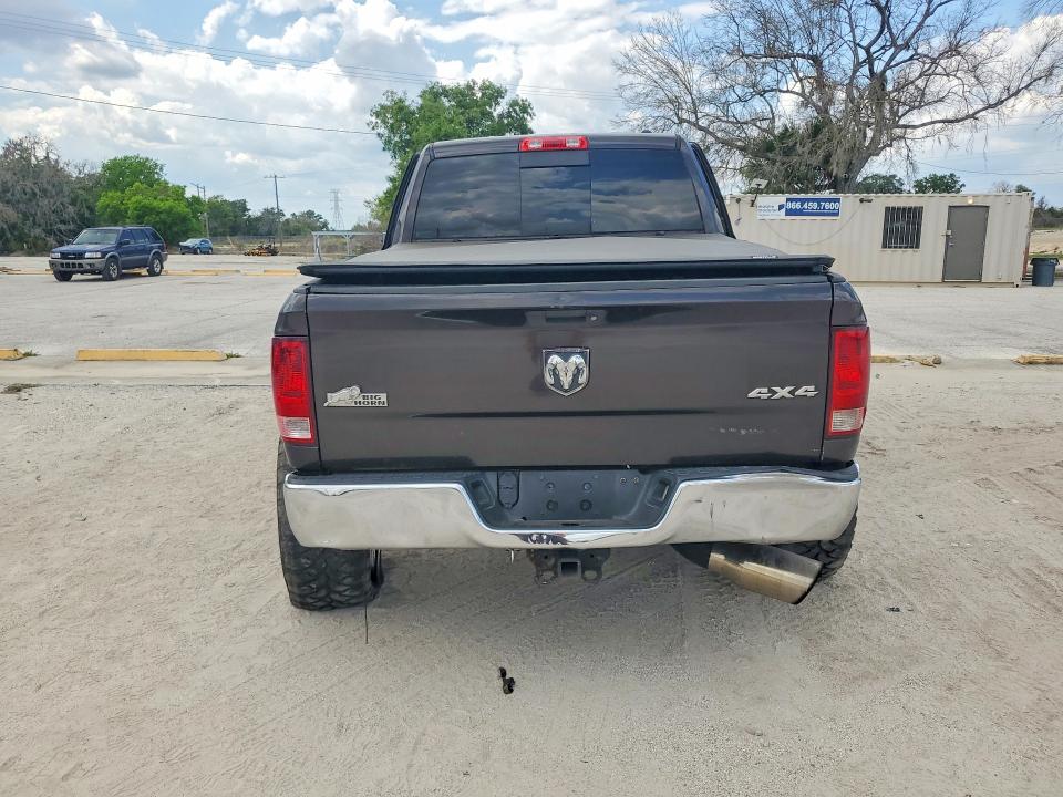 Продаж на аукціоні авто 2011 Dodge Ram 2500, vin: 3D7UT2CL8BG561433, номер лоту: 47517916