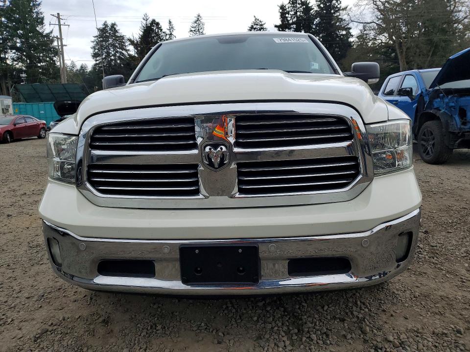 Продажа на аукционе авто 2016 Ram 1500, vin: 1C6RR6LM7GS348348, номер лота: 79841525