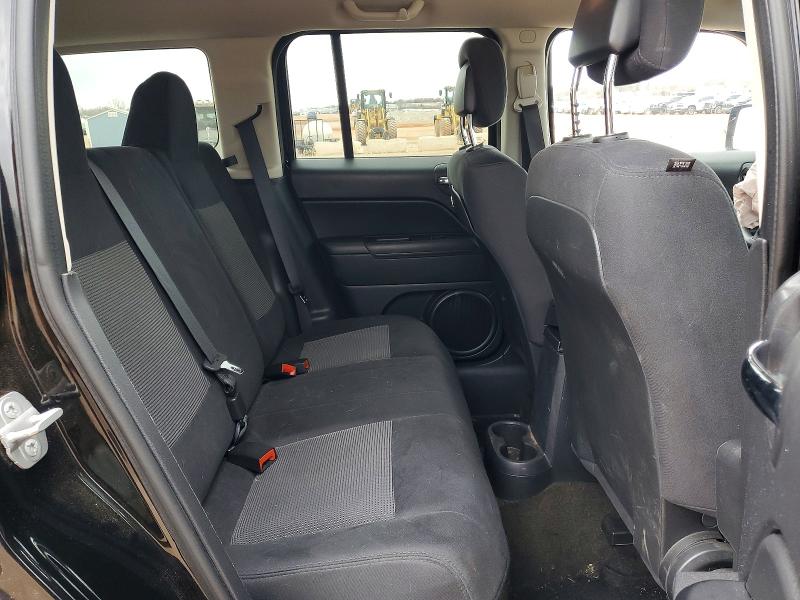 Продаж на аукціоні авто 2014 Jeep Patriot, vin: 1C4NJRBB3ED845754, номер лоту: 41617846