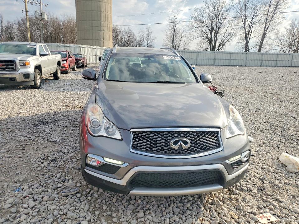 Aukcja sprzedaży 2016 Infiniti Qx50, vin: JN1BJ0RR5GM270810, numer aukcji: 47924326