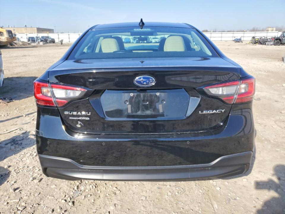 45763376 :رقم المزاد ، 4S3BWAN68R3025931 vin ، 2024 Subaru Legacy مزاد بيع