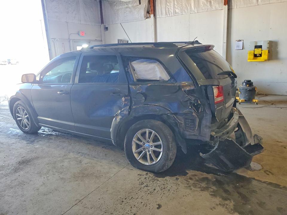 Aukcja sprzedaży 2015 Dodge Journey, vin: 3C4PDCBB2FT595013, numer aukcji: 41590226