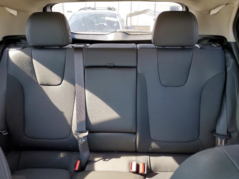 47361406 :رقم المزاد ، KL4AMCSL4SB126476 vin ، 2025 Buick Encore Gx مزاد بيع