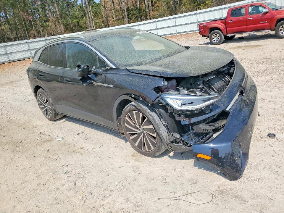 47238646 :رقم المزاد ، 1V2FMPE80PC011657 vin ، 2023 Volkswagen Id.4 مزاد بيع