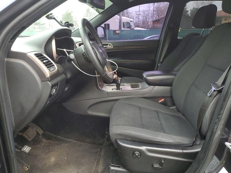 Aukcja sprzedaży 2014 Jeep Grand Cherokee, vin: 1C4RJFAG4EC199000, numer aukcji: 47992066