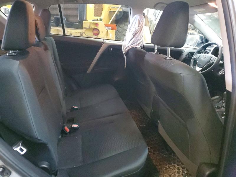 Aukcja sprzedaży 2018 Toyota Rav4, vin: 2T3BFREV8JW708493, numer aukcji: 45752566