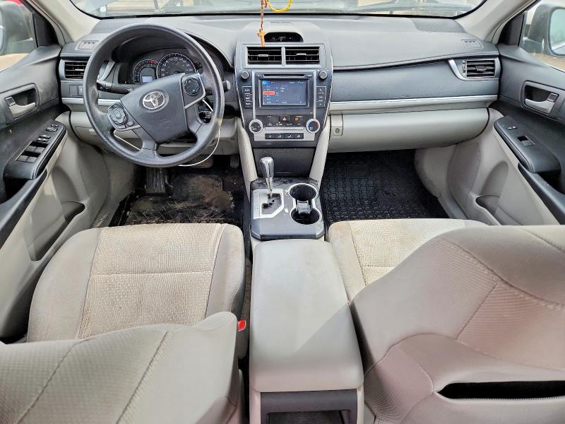Продажа на аукционе авто 2012 Toyota Camry, vin: 4T1BF1FK7CU089015, номер лота: 47055306