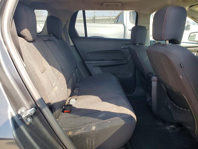 Продаж на аукціоні авто 2013 Gmc Terrain, vin: 2GKFLREK3D6397821, номер лоту: 47113246