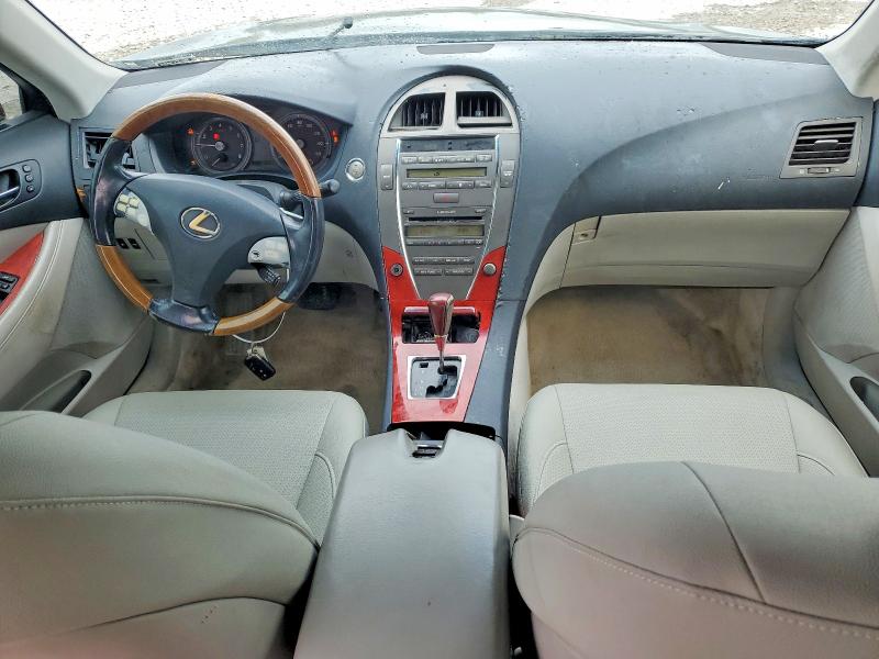 Aukcja sprzedaży 2007 Lexus Es 350, vin: JTHBJ46G372129736, numer aukcji: 48186616