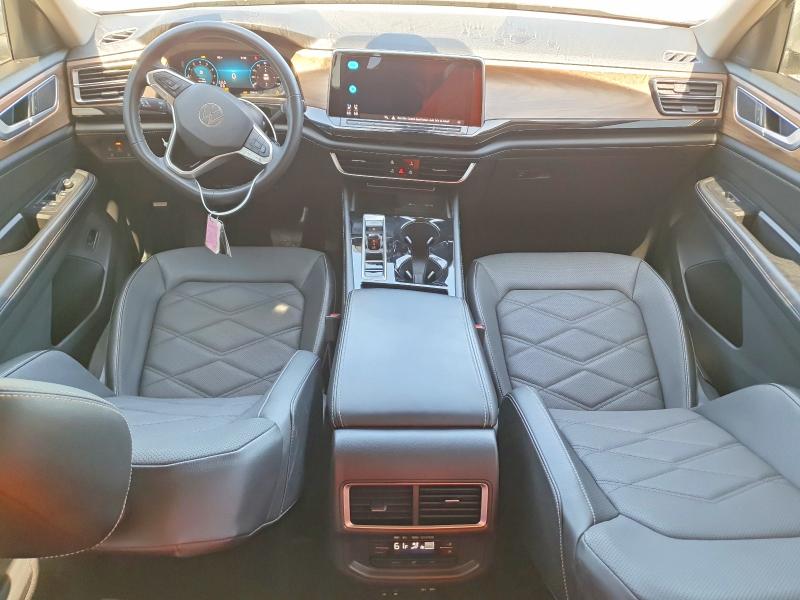 Продаж на аукціоні авто 2024 Volkswagen Atlas, vin: 1V2WR2CA2RC533834, номер лоту: 45643236