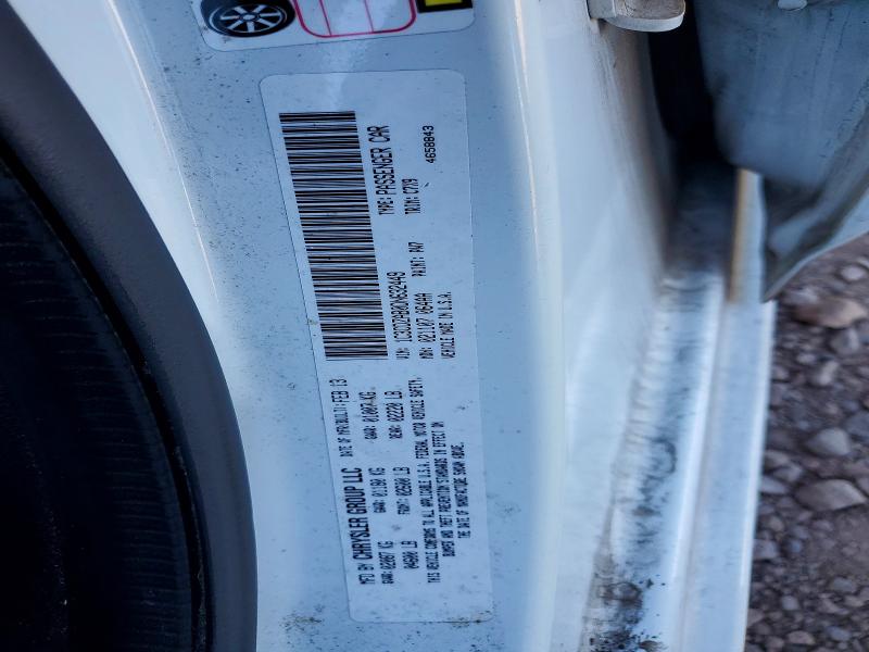 45946626 :رقم المزاد ، 1C3CDZAB0DN632449 vin ، 2013 Dodge Avenger مزاد بيع