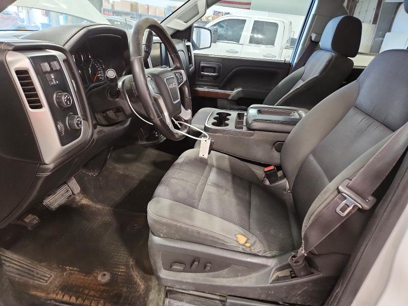Aukcja sprzedaży 2014 Gmc Sierra, vin: 1GTV2UEC9EZ332564, numer aukcji: 46036096
