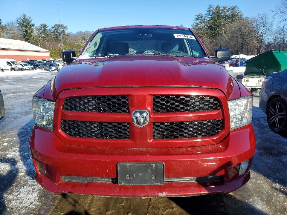 Aukcja sprzedaży 2013 Ram 1500, vin: 1C6RR7FT4DS566946, numer aukcji: 79654975