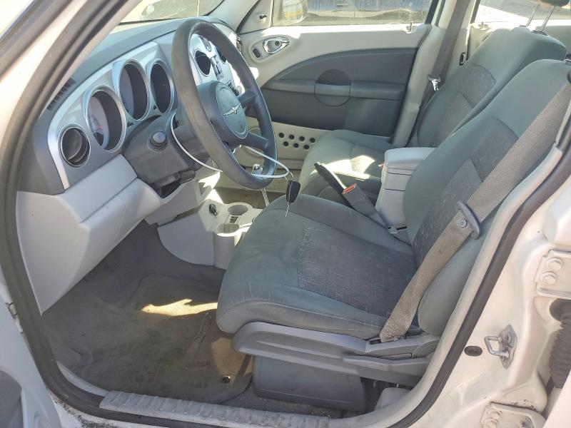 Продаж на аукціоні авто 2008 Chrysler Pt Cruiser, vin: 3A8FY48B58T107911, номер лоту: 47059906