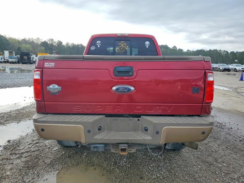 Aukcja sprzedaży 2014 Ford F250, vin: 1FT7W2BT0EEA09386, numer aukcji: 79826155