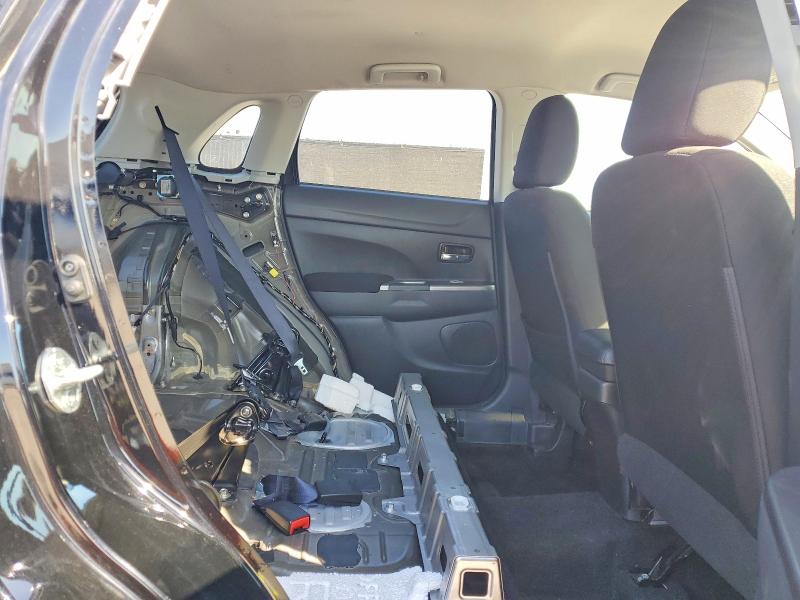 Продаж на аукціоні авто 2019 Mitsubishi Outlander Sport, vin: JA4AR3AU9KU017771, номер лоту: 41792726