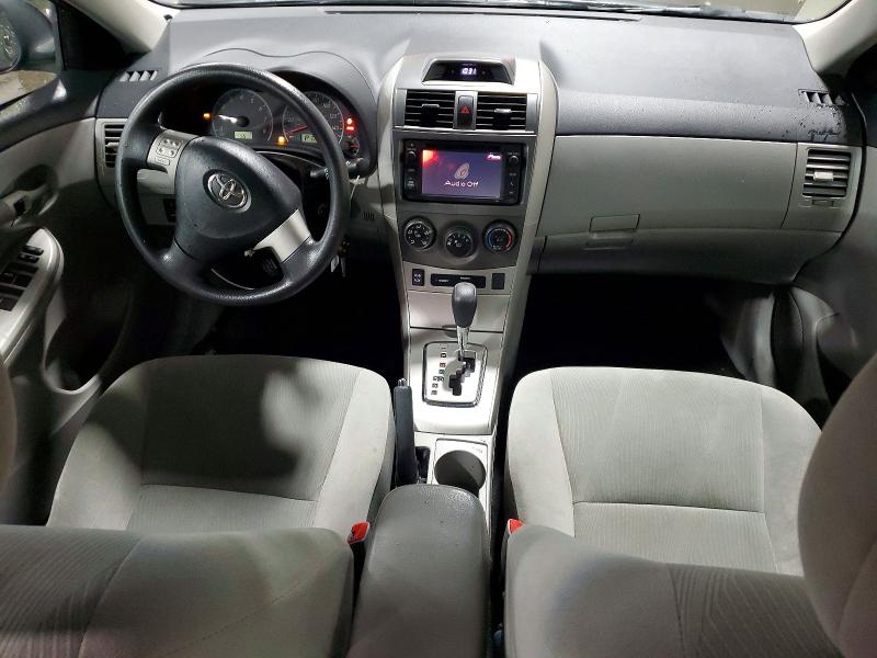Aukcja sprzedaży 2013 Toyota Corolla, vin: 2T1BU4EE9DC124174, numer aukcji: 47319076