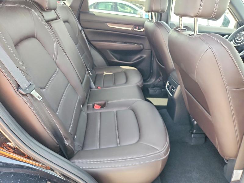 48172466 :رقم المزاد ، JM3KFBXY7S0558176 vin ، 2025 Mazda Cx-5 مزاد بيع