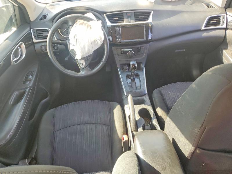 Продажа на аукционе авто 2019 Nissan Sentra, vin: 3N1AB7AP7KY455362, номер лота: 79675285
