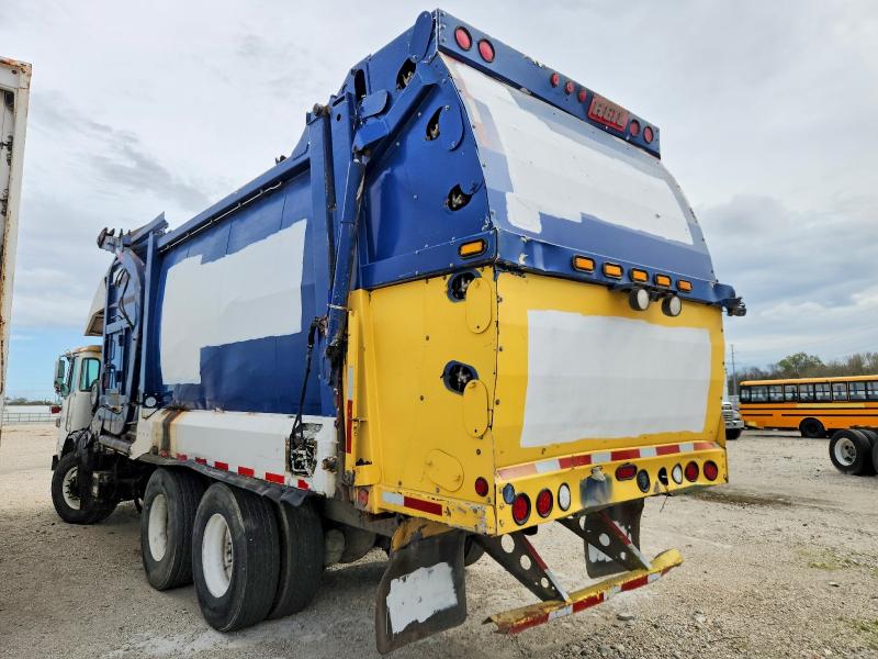 2016 Autocar Llc Xpeditor მანქანა იყიდება აუქციონზე, vin: 5VCACLLE8GH221106, აუქციონის ნომერი: 76971605