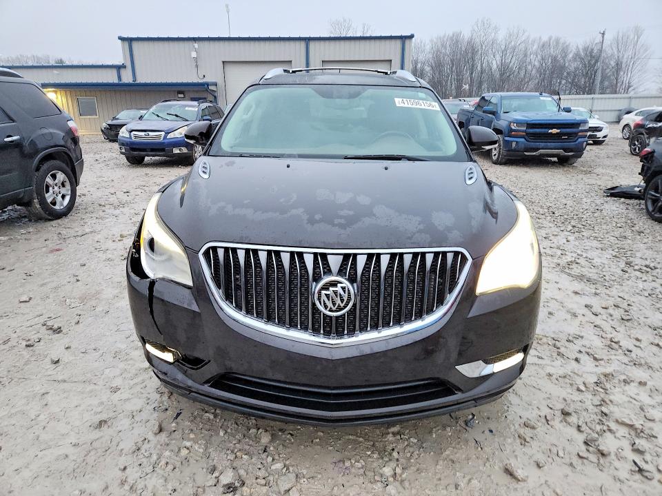 Aukcja sprzedaży 2013 Buick Enclave, vin: 5GAKVCKD9DJ152419, numer aukcji: 41596156