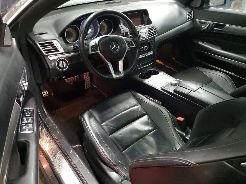 46407156 :رقم المزاد ، WDDKJ8JB0EF236307 vin ، 2014 Mercedes-benz E مزاد بيع