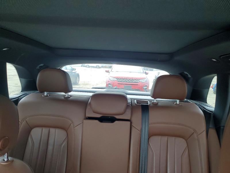 Aukcja sprzedaży 2018 Audi Q5, vin: WA1ANAFY3J2201447, numer aukcji: 47772156