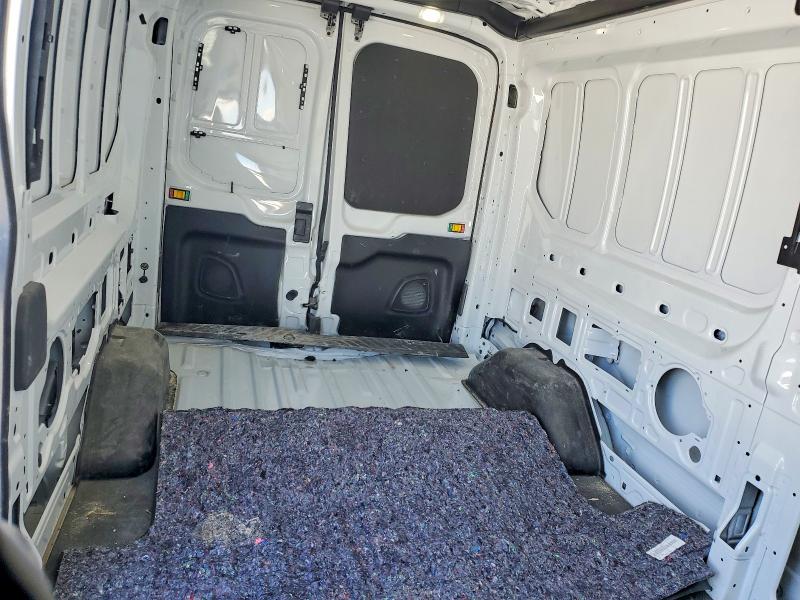 Aukcja sprzedaży 2025 Ford Transit, vin: 1FTBR1C87SKA20713, numer aukcji: 46372096