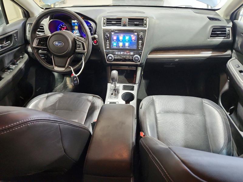 Продажа на аукционе авто 2018 Subaru Outback, vin: 4S4BSENC3J3282522, номер лота: 46775556