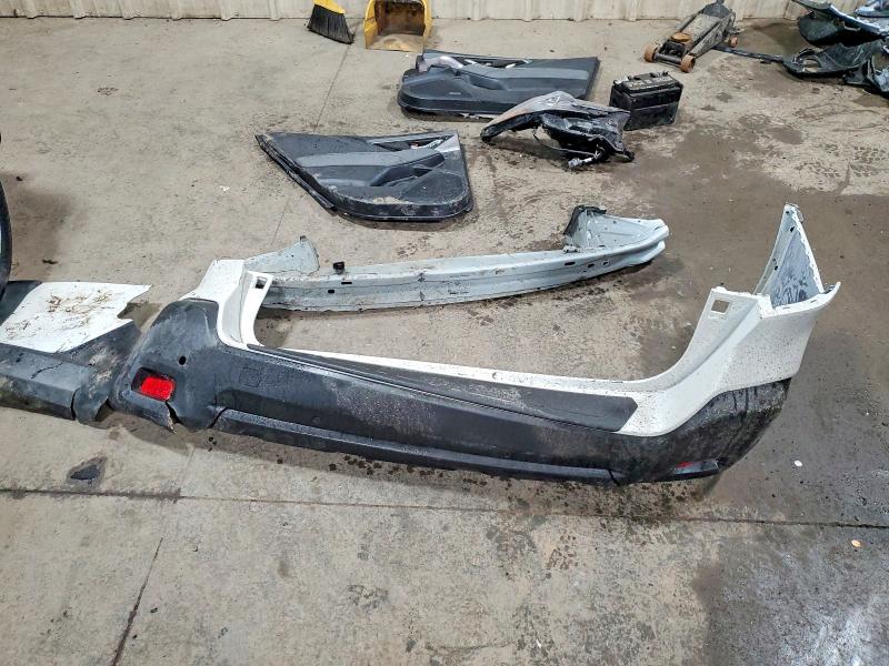 2025 Subaru Outback მანქანა იყიდება აუქციონზე, vin: 4S4BTALCXS3333394, აუქციონის ნომერი: 46909626