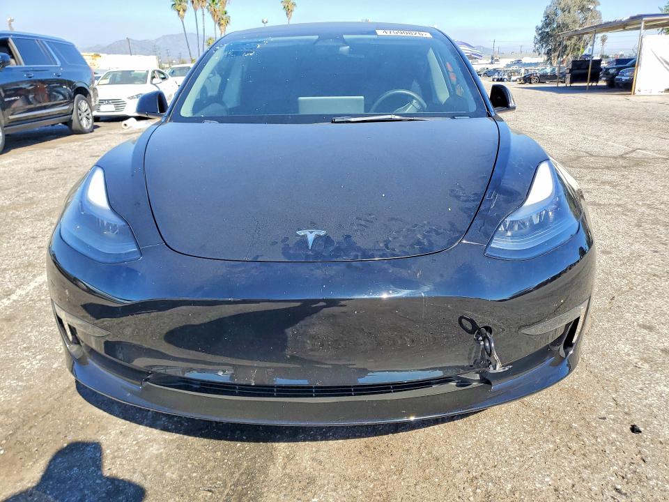2023 Tesla Model 3 მანქანა იყიდება აუქციონზე, vin: 5YJ3E1EA8PF453963, აუქციონის ნომერი: 47590826