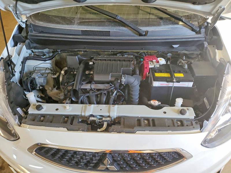 Продаж на аукціоні авто 2020 Mitsubishi Mirage, vin: ML32A3HJ2LH009473, номер лоту: 79489215
