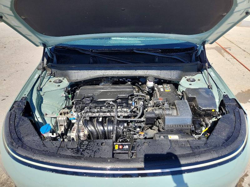 Продаж на аукціоні авто 2026 Hyundai Kona, vin: KM8HF3AB3TU386327, номер лоту: 46510286