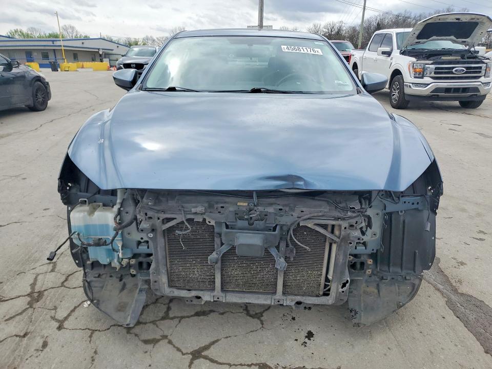 Продаж на аукціоні авто 2016 Mazda 6, vin: JM1GJ1V51G1430050, номер лоту: 45681176