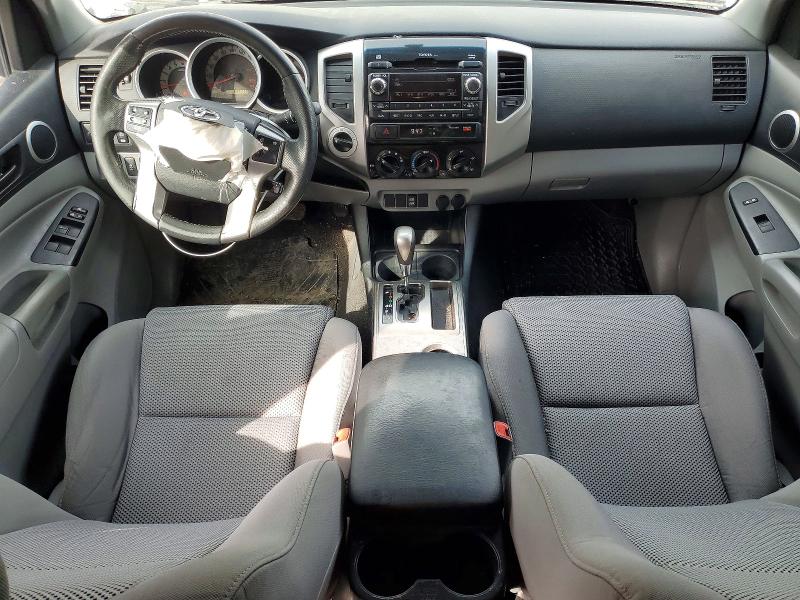 Продажа на аукционе авто 2012 Toyota Tacoma, vin: 5TFMU4FN3CX004720, номер лота: 45561316