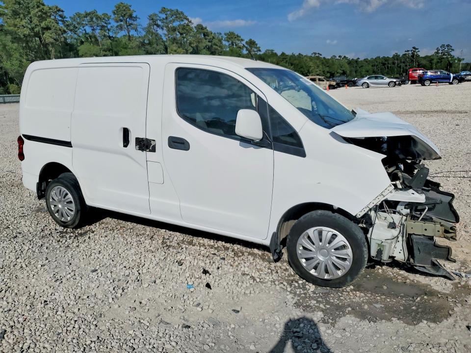 Продаж на аукціоні авто 2017 Nissan Nv200, vin: 3N6CM0KN2HK709556, номер лоту: 47940086