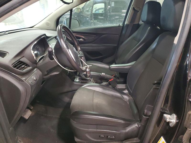Продаж на аукціоні авто 2019 Buick Encore, vin: KL4CJASB3KB867120, номер лоту: 79490615
