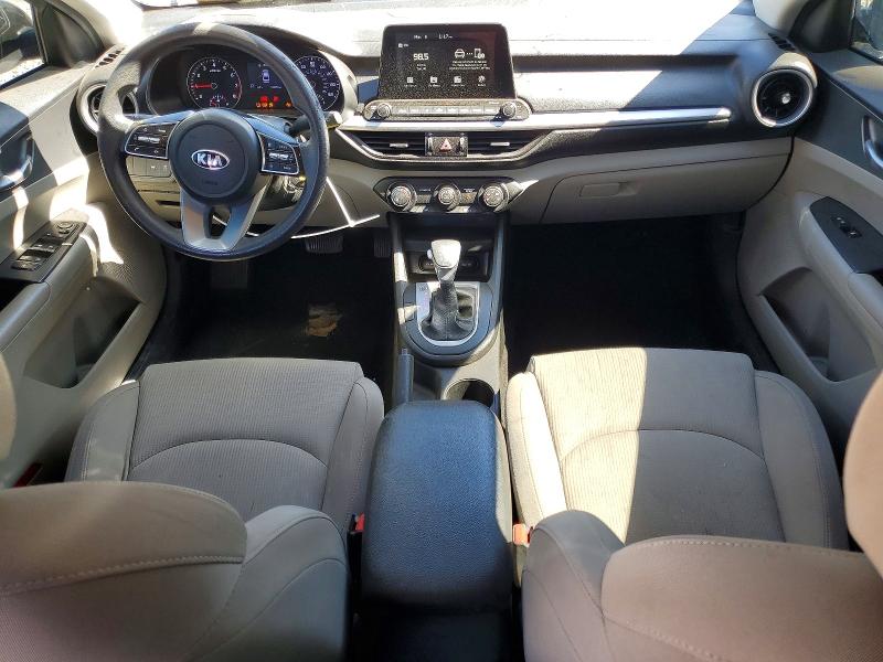 Продаж на аукціоні авто 2020 Kia Forte, vin: 3KPF24AD6LE174972, номер лоту: 79535935