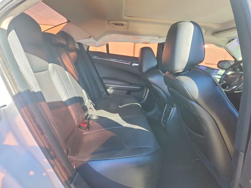 45828866 :رقم المزاد ، 2C3CCAKG9KH534346 vin ، 2019 Chrysler 300 مزاد بيع