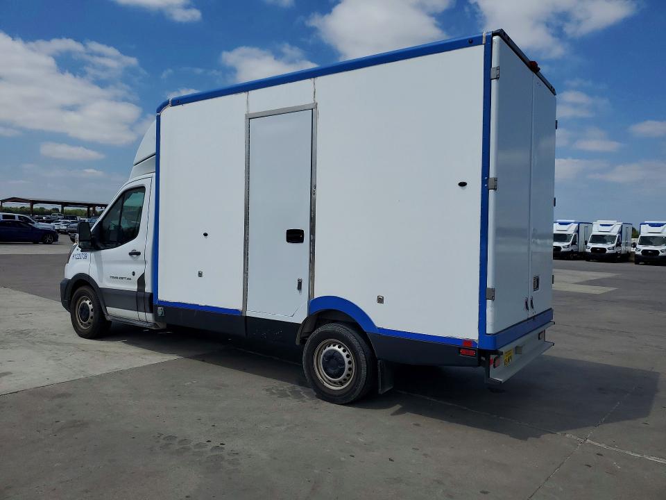 Продажа на аукционе авто 2022 Ford Transit, vin: 1FDBW5Z88NKA01711, номер лота: 46996906