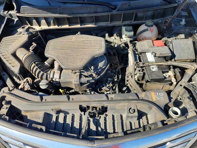 Продажа на аукционе авто 2017 Cadillac Xt5, vin: 1GYKNBRSXHZ104703, номер лота: 47543896