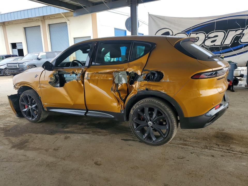 Продажа на аукционе авто 2024 Dodge Hornet, vin: ZACPDFDW9R3A14367, номер лота: 47173146