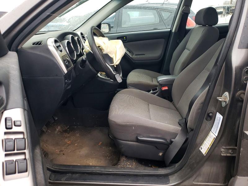 2007 Pontiac Vibe მანქანა იყიდება აუქციონზე, vin: 5Y2SL65817Z420325, აუქციონის ნომერი: 46015656